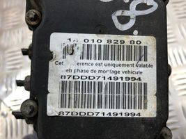 Peugeot Expert Pompe ABS 1401082980