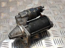 Opel Corsa E Starter motor 