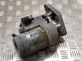 Hyundai Terracan Motor de arranque 361004X211