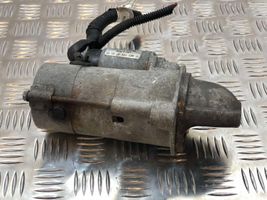 SsangYong Rodius Starter motor 6611514101