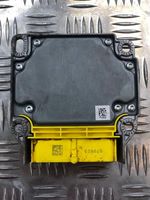 Audi A4 S4 B7 8E 8H Airbag control unit/module 8E0959655G