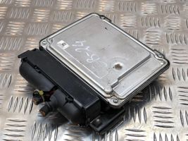 Seat Altea Komputer / Sterownik ECU silnika 03G906021LN