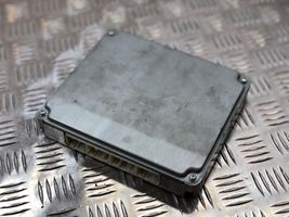 Toyota Avensis T250 Centralina/modulo motore ECU 8966105A41