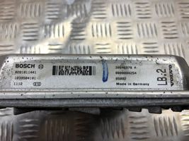 Volvo S60 Engine control unit/module 0281011441