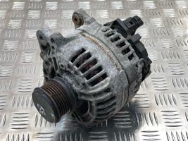 Volkswagen Golf V Generator/alternator 06F903023F