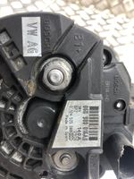 Audi A4 S4 B7 8E 8H Lichtmaschine 06B903016AB