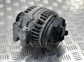 Audi A4 S4 B7 8E 8H Lichtmaschine 06B903016AB