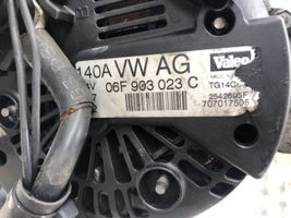 Volkswagen Golf V Alternator 06F903023C