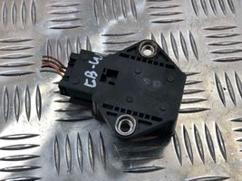 Mercedes-Benz E W211 ESP acceleration yaw rate sensor A0025426618