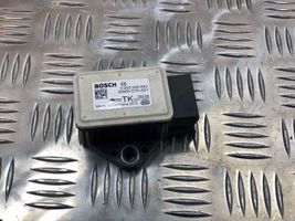 Honda CR-V ESP (elektroniskās stabilitātes programmas) sensors (paātrinājuma sensors) 0265005683