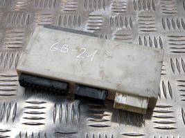 BMW 5 E39 Module confort 61356901226