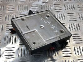 Audi A4 S4 B7 8E 8H Moduł / Sterownik komfortu 8E0907279N