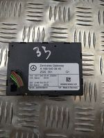 Mercedes-Benz A W169 Moduł sterowania Gateway A1695403945