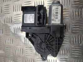 Volkswagen Touran I Motorino alzacristalli della portiera anteriore 1T09599701N