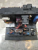 Mercedes-Benz E W211 Module de fusibles 2115453901