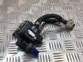 Nissan Pathfinder R51 Sensore di pressione dei gas di scarico 1049901330