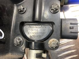 Nissan Pathfinder R51 Capteur de pression des gaz d'échappement 1049901330