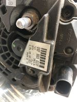 Volkswagen Eos Generaattori/laturi 06F903023F