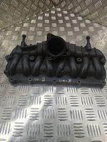 Volkswagen Golf V Intake manifold 