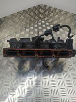 Audi A4 S4 B7 8E 8H Intake manifold 06D133192B