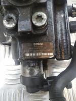 Opel Vectra C Polttoaineen ruiskutuksen suurpainepumppu 0445010155