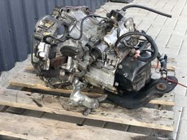 Toyota Previa (XR30, XR40) II Manual 5 speed gearbox 