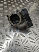 Audi A4 S4 B7 8E 8H Clapet d'étranglement 06F133062G