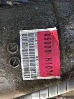 Hyundai Terracan Caja de cambios automática 05FR719746