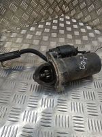 Mercedes-Benz C W203 Motor de arranque 0986017260