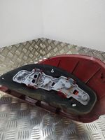 Mercedes-Benz A W169 Lampa tylna A1698200464R