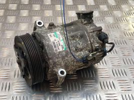 Opel Insignia A Compressore aria condizionata (A/C) (pompa) P13232307