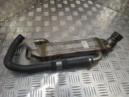 Mercedes-Benz ML W163 EGR-venttiili/lauhdutin A6121420079