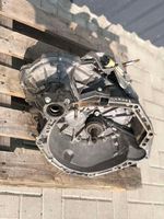 Renault Clio III Manual 6 speed gearbox TL4A002