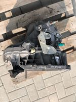 Renault Clio III Manual 6 speed gearbox TL4A002