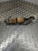 Mercedes-Benz E W211 EGR-venttiili/lauhdutin 16421400175