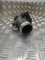 BMW 3 E90 E91 EGR-venttiili 7792077