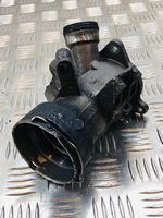 Mercedes-Benz C W203 Valvola EGR A6460900054