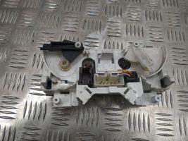 Peugeot Expert Climate control unit 132724