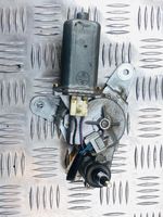 Isuzu Trooper Rear window wiper motor WM42061S