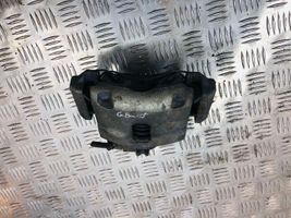 Opel Corsa E Front brake caliper 