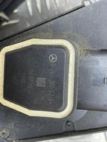 Mercedes-Benz E AMG W212 Pedale dell’acceleratore A204300204