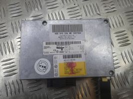 Audi A8 S8 D3 4E Bluetooth Modul Steuergerät 4E0910336