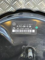 Mercedes-Benz E AMG W212 Wspomaganie hamulca A2124301230