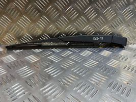 Opel Corsa E Rear wiper blade 13105983