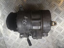 Mercedes-Benz E AMG W212 Compresor (bomba) del aire acondicionado (A/C)) A0022303211