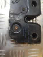 Audi A3 S3 8P Serrure de capot 8P0823509H