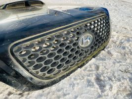 Hyundai Terracan Vano motore/cofano 