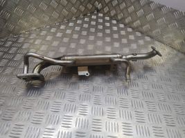 Mercedes-Benz E AMG W212 Valvola di raffreddamento EGR A6421401175