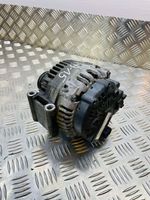 Mercedes-Benz E AMG W212 Generatore/alternatore A642154040