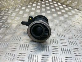 Mercedes-Benz C W203 Turbo air intake inlet pipe/hose A6460980407